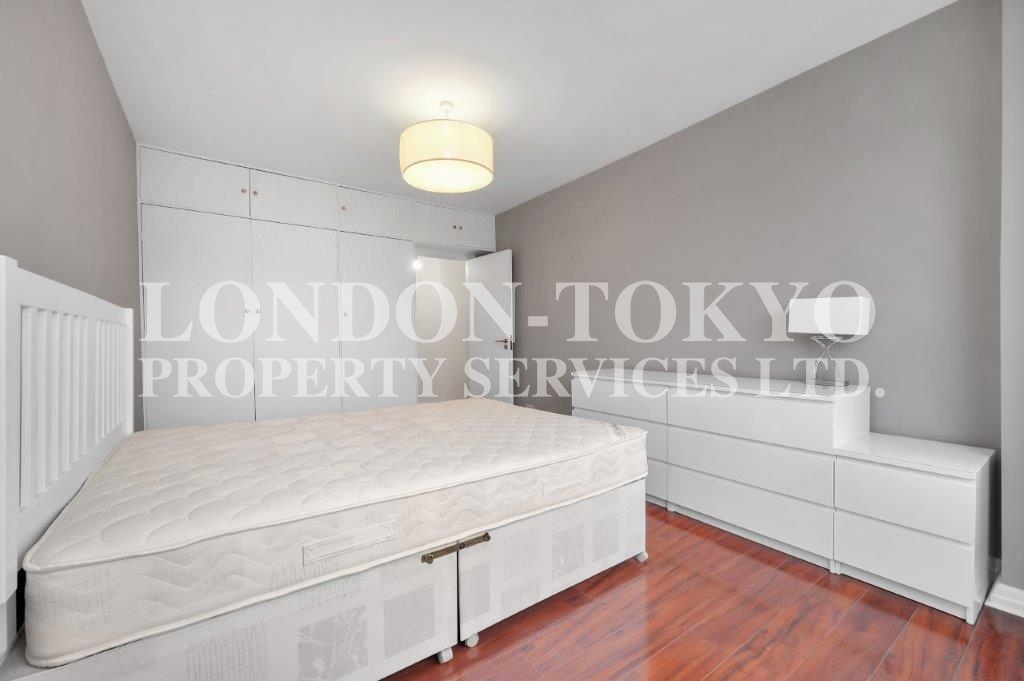 Byron Court NW6 :: London-Tokyo Property Service